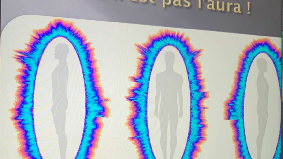 Les bilans énergétiques détaillés ( stress & énergie & organes ) avec préconisations