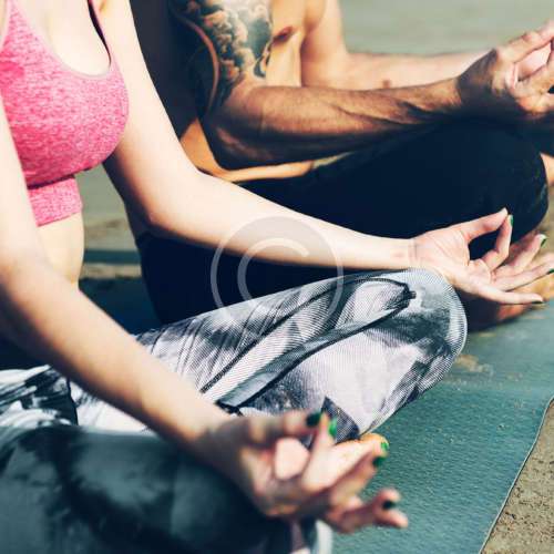 Yoga Classes